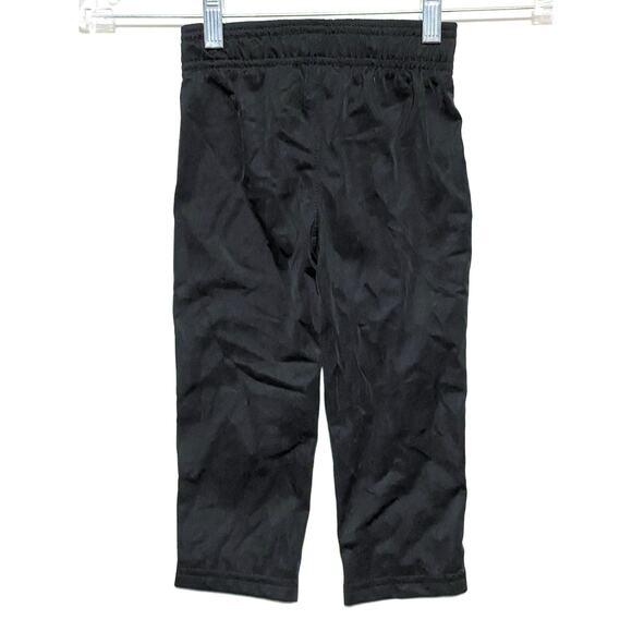 Puma Black White Track Pants Athletic Baby Toddler Boys 24M 24 Months NWT - Picture 2 of 8